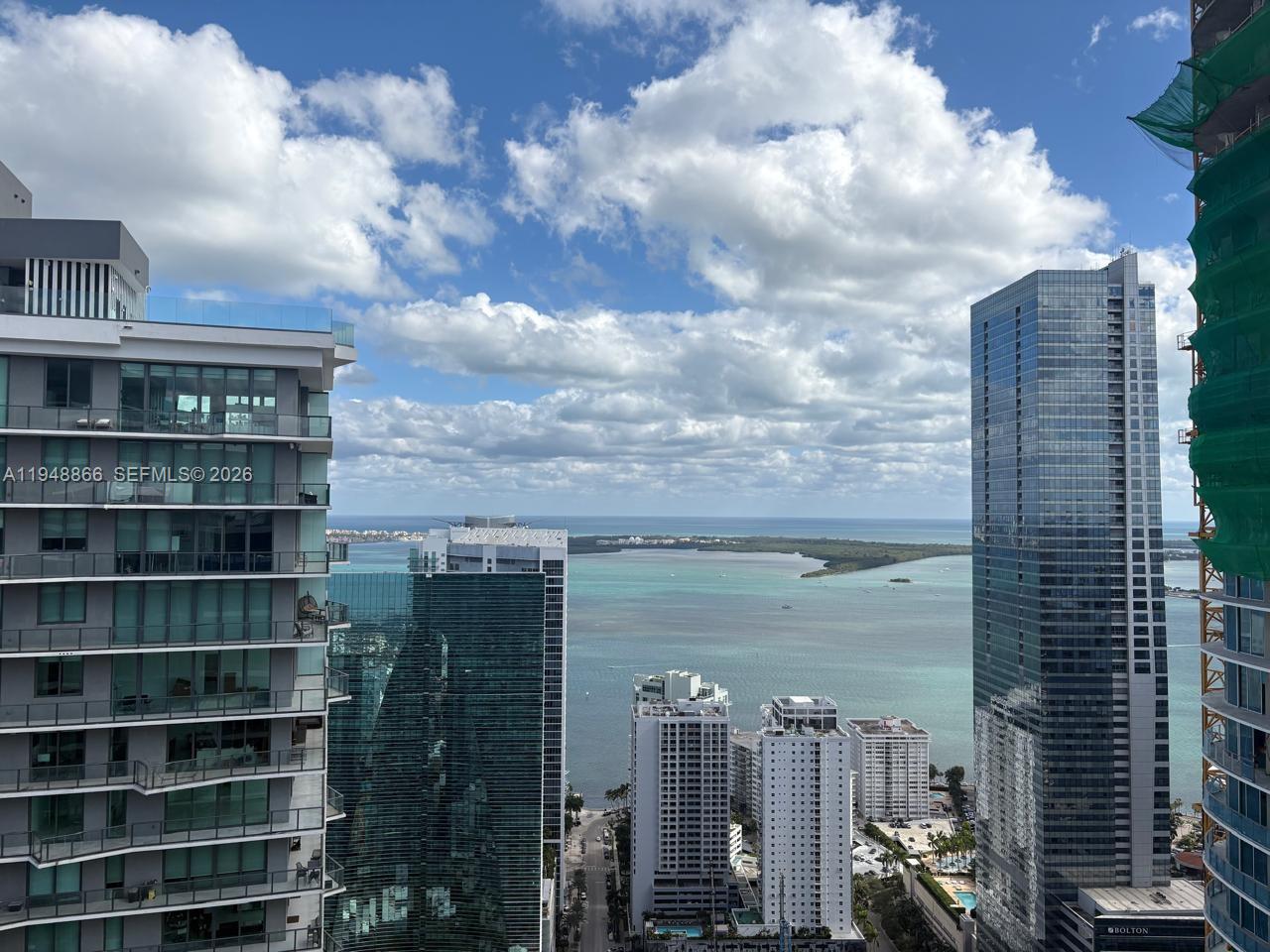 60 SW 13th St #3013, Miami FL 33130