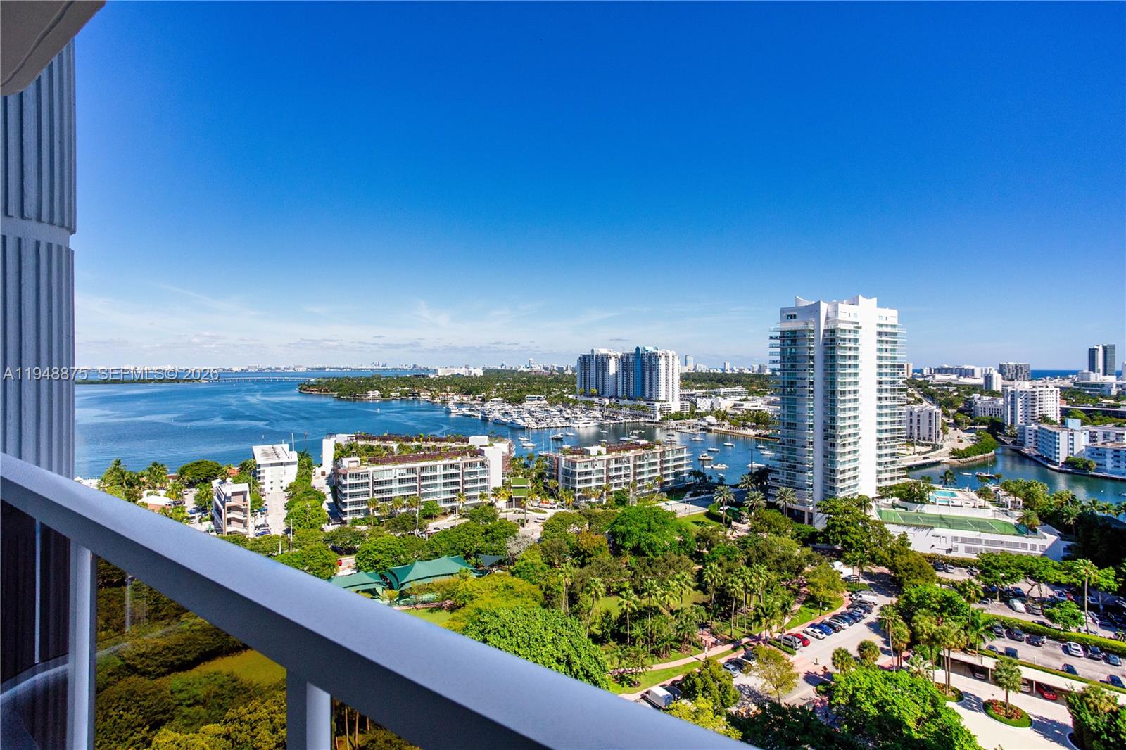 9 Island Ave #2111, Miami Beach FL 33139