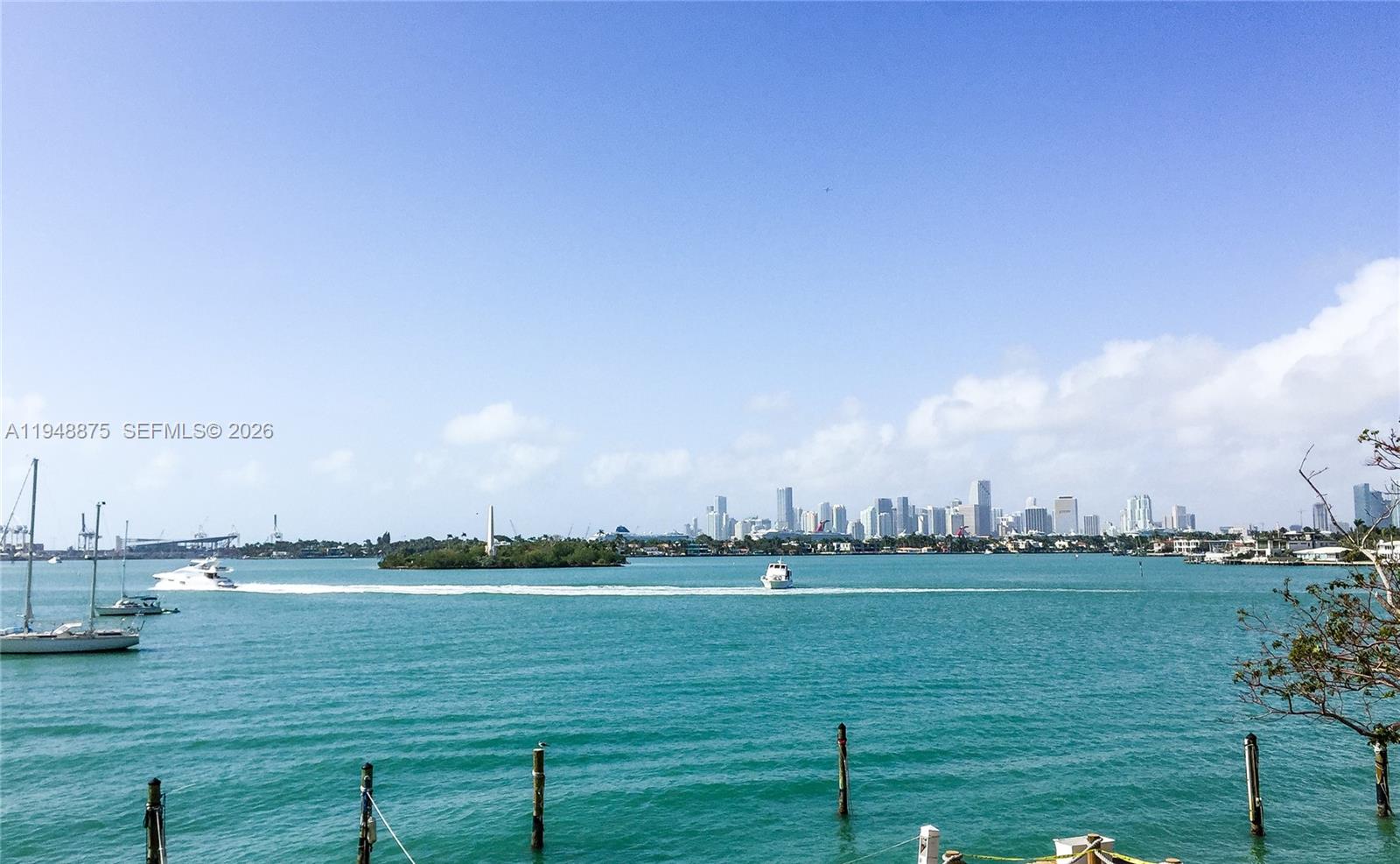 9 Island Ave #2111, Miami Beach FL 33139