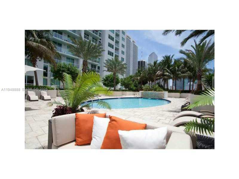 244 BISCAYNE BL #702, Miami FL 33132