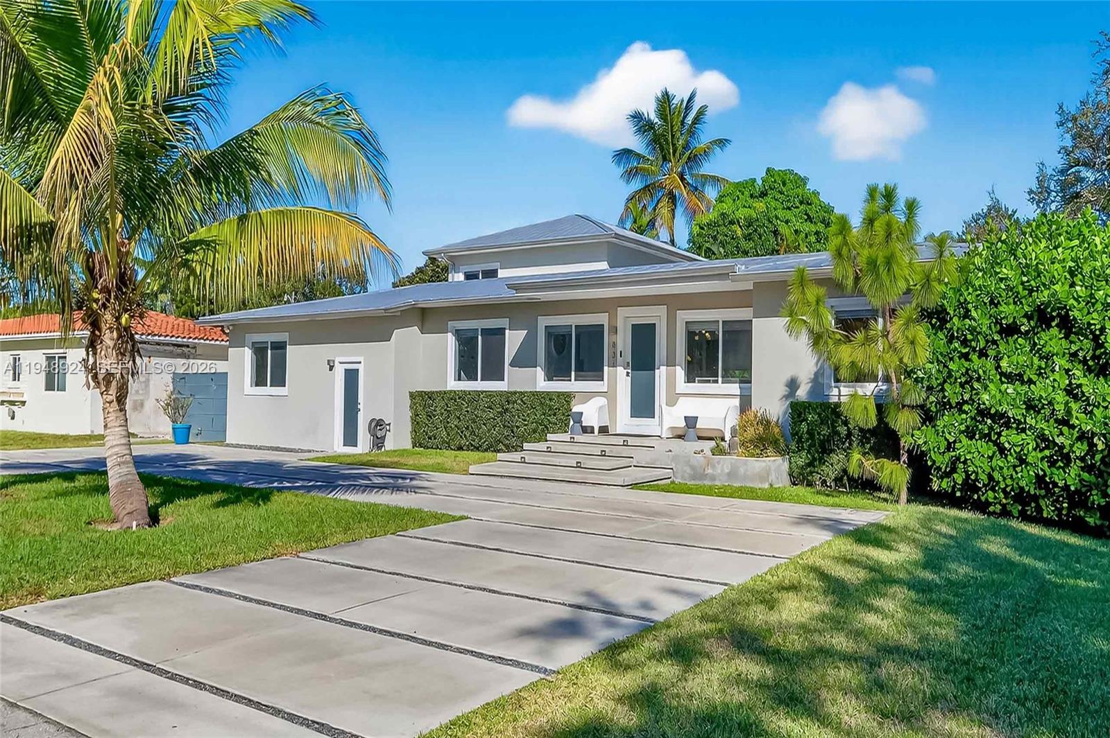 831 NE 109th St, Biscayne Park FL 33161
