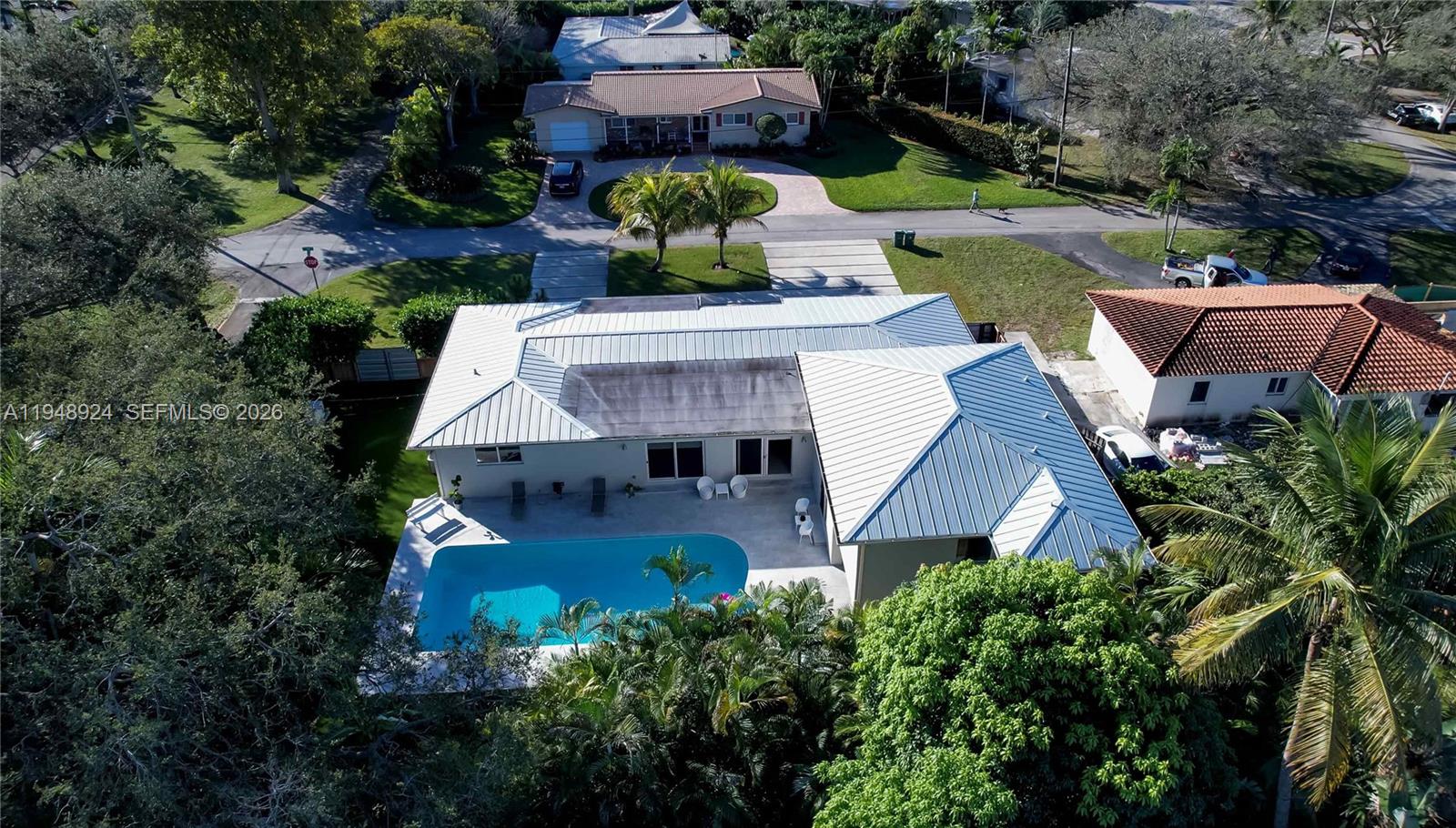 831 NE 109th St, Biscayne Park FL 33161