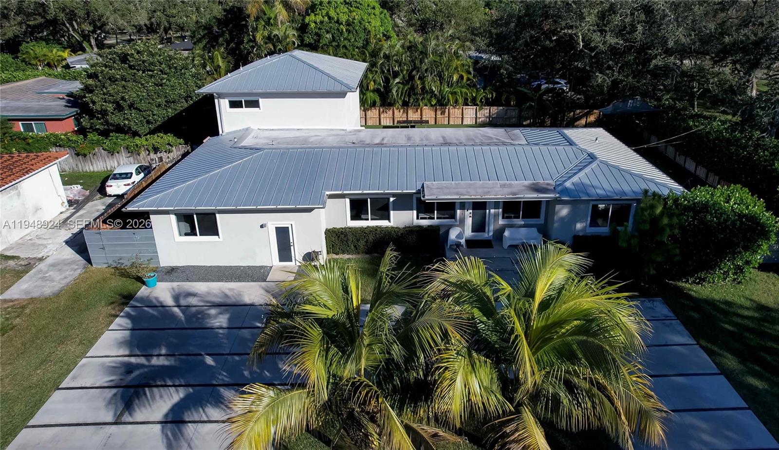 831 NE 109th St, Biscayne Park FL 33161