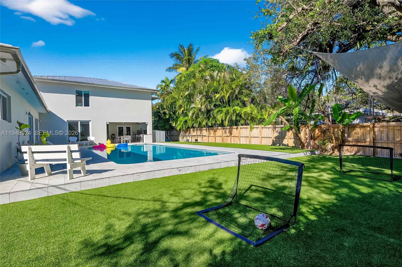 831 NE 109th St, Biscayne Park FL 33161