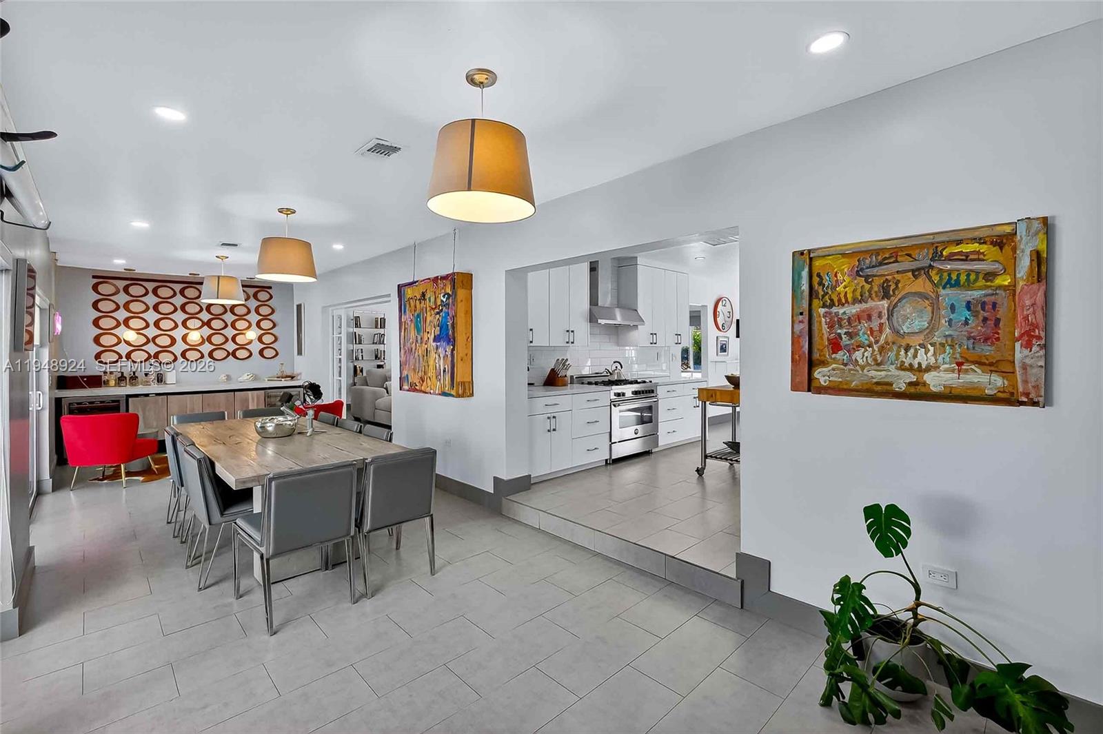 831 NE 109th St, Biscayne Park FL 33161