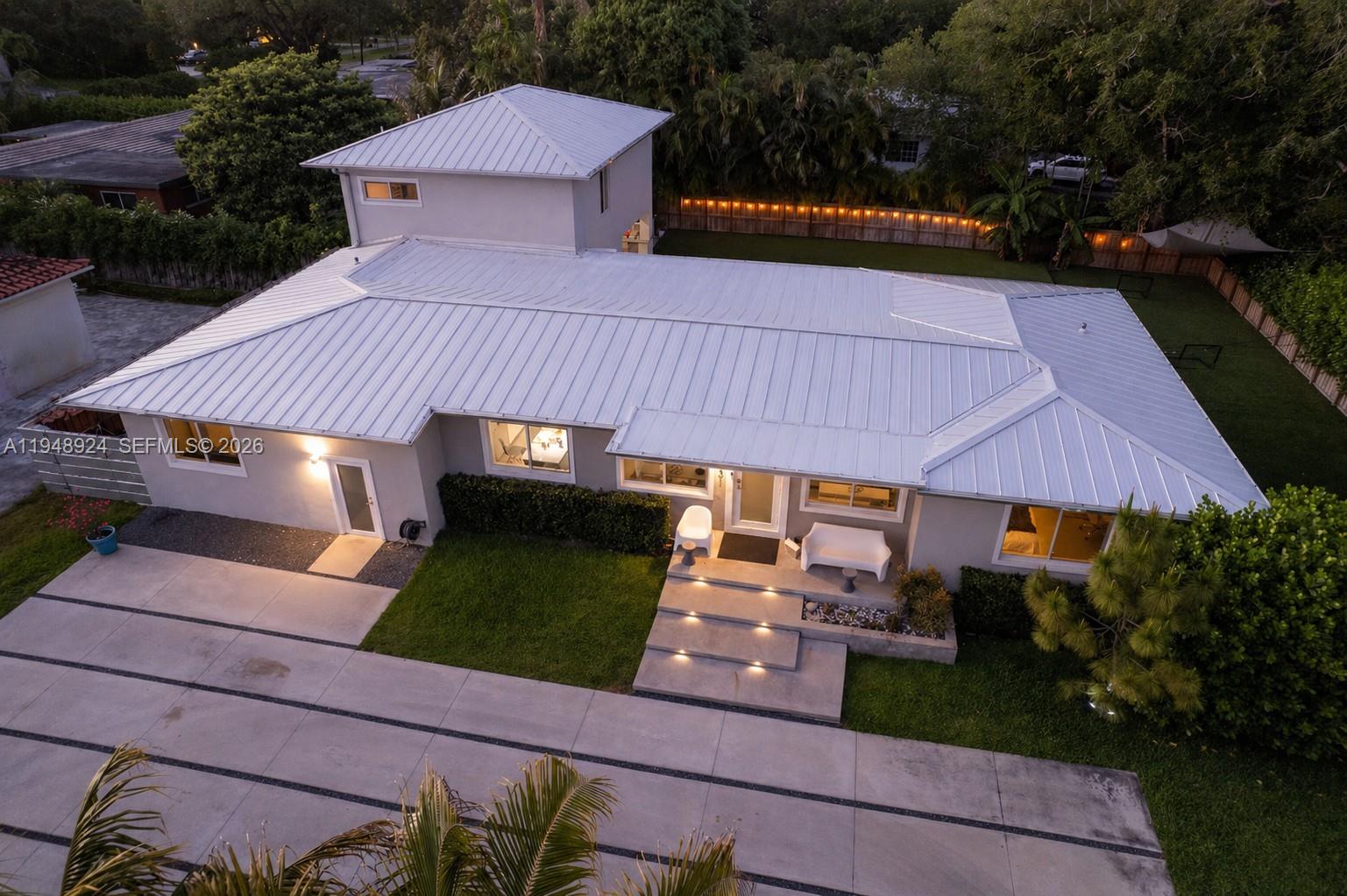 831 NE 109th St, Biscayne Park FL 33161