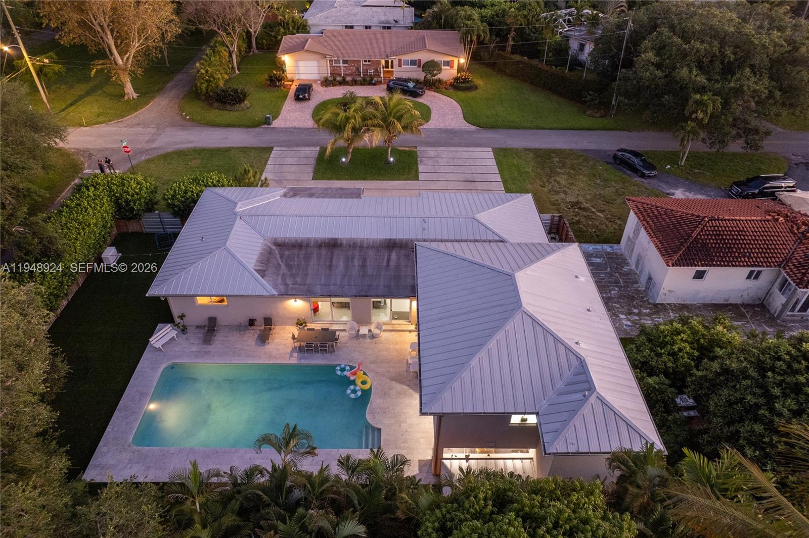 831 NE 109th St, Biscayne Park FL 33161