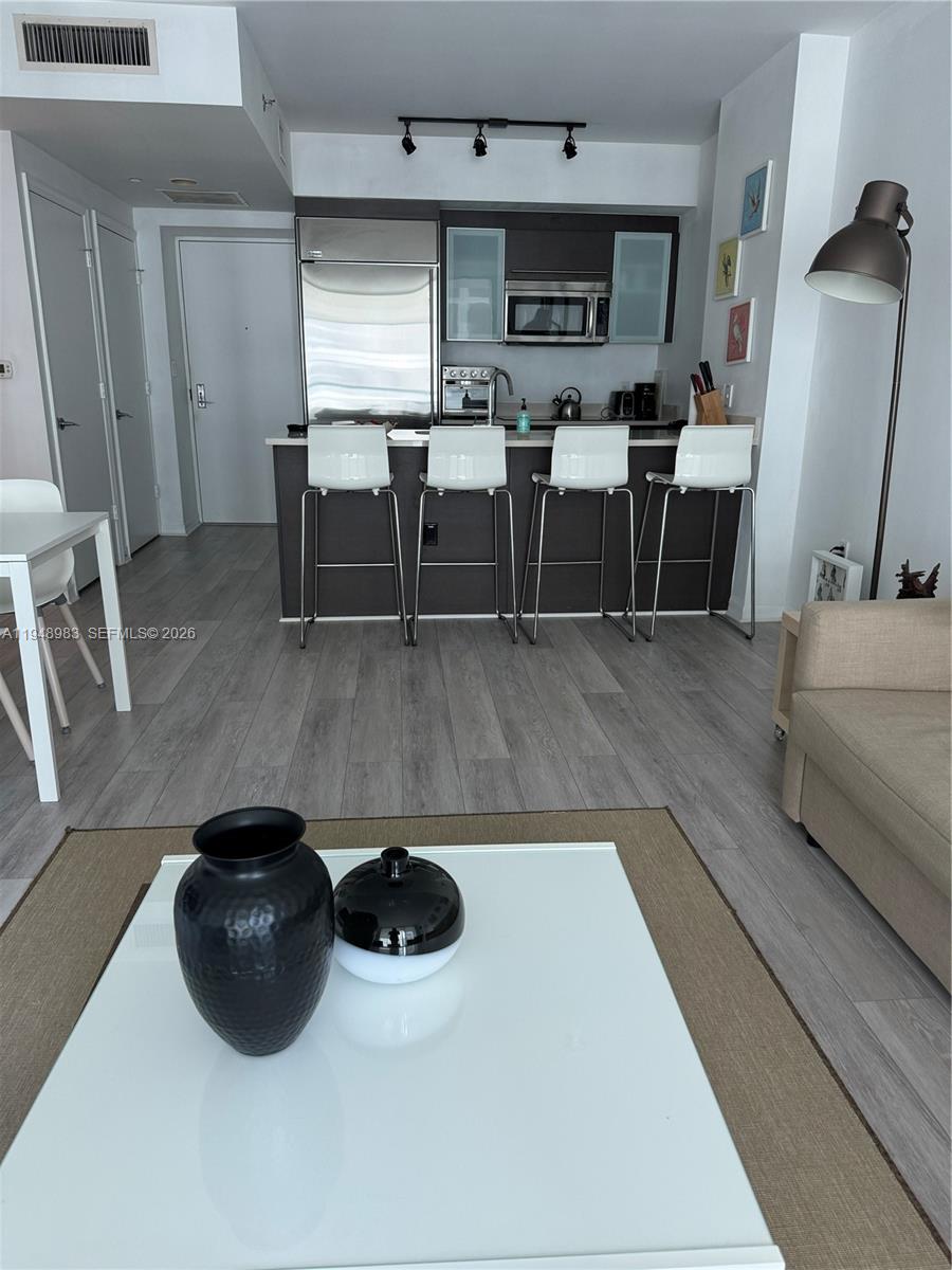 500 Brickell Ave #1704, Miami FL 33131