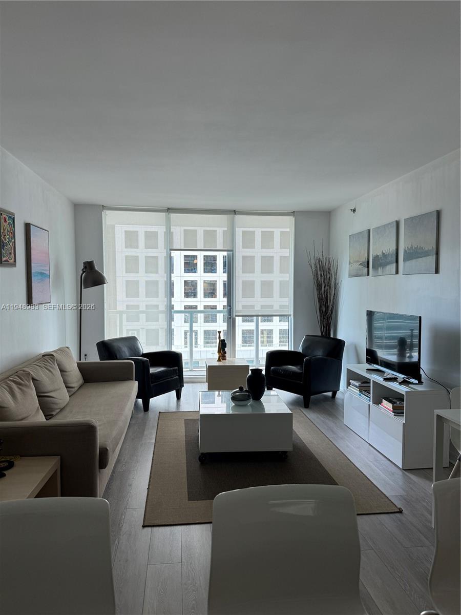 500 Brickell Ave #1704, Miami FL 33131