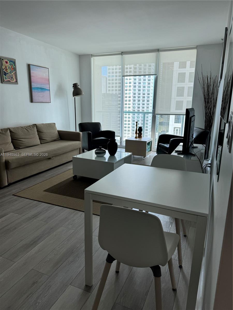 500 Brickell Ave #1704, Miami FL 33131