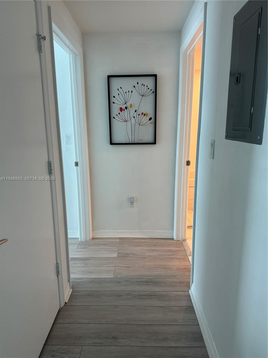 500 Brickell Ave #1704, Miami FL 33131