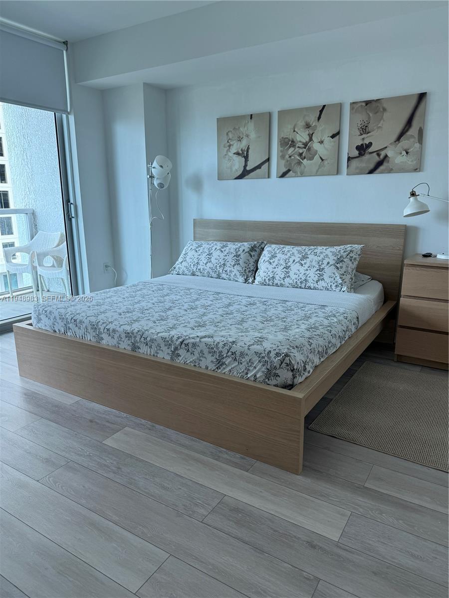 500 Brickell Ave #1704, Miami FL 33131