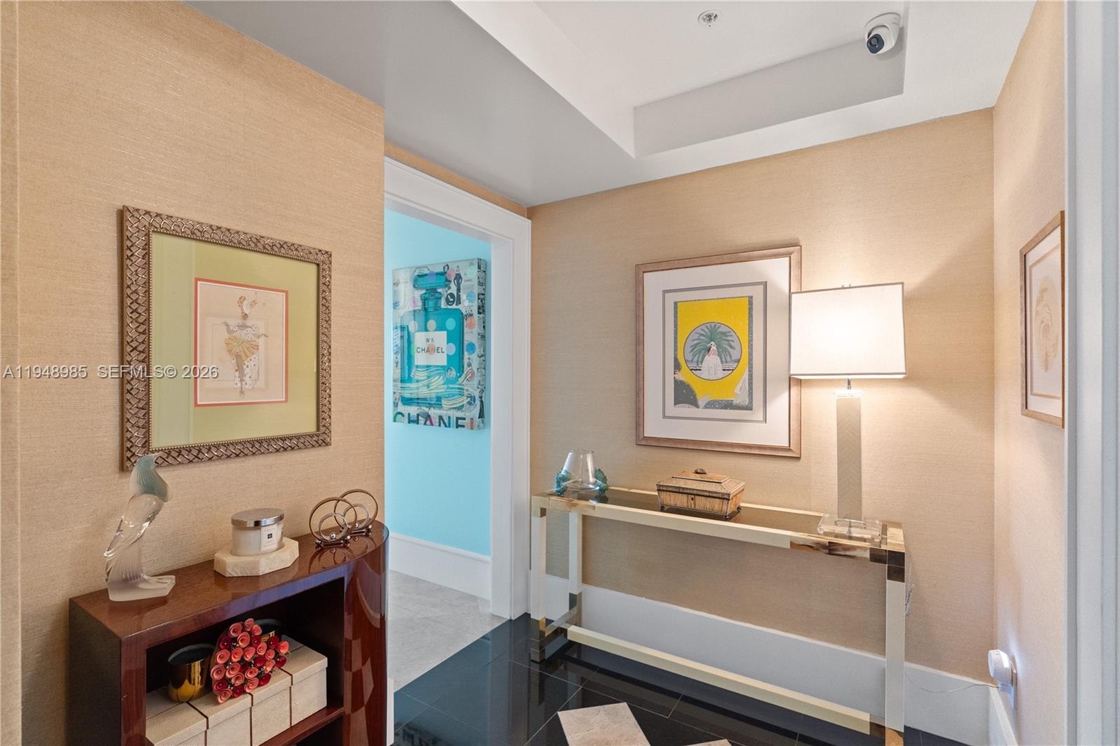 3350 SW 27th Ave #PH-2203, Coconut Grove FL 33133