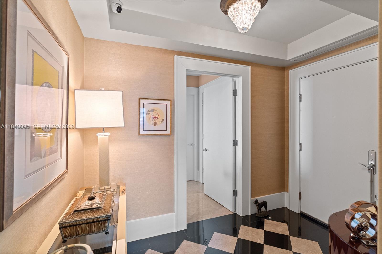 3350 SW 27th Ave #PH-2203, Coconut Grove FL 33133