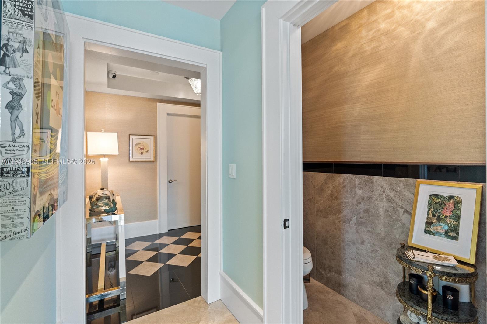 3350 SW 27th Ave #PH-2203, Coconut Grove FL 33133