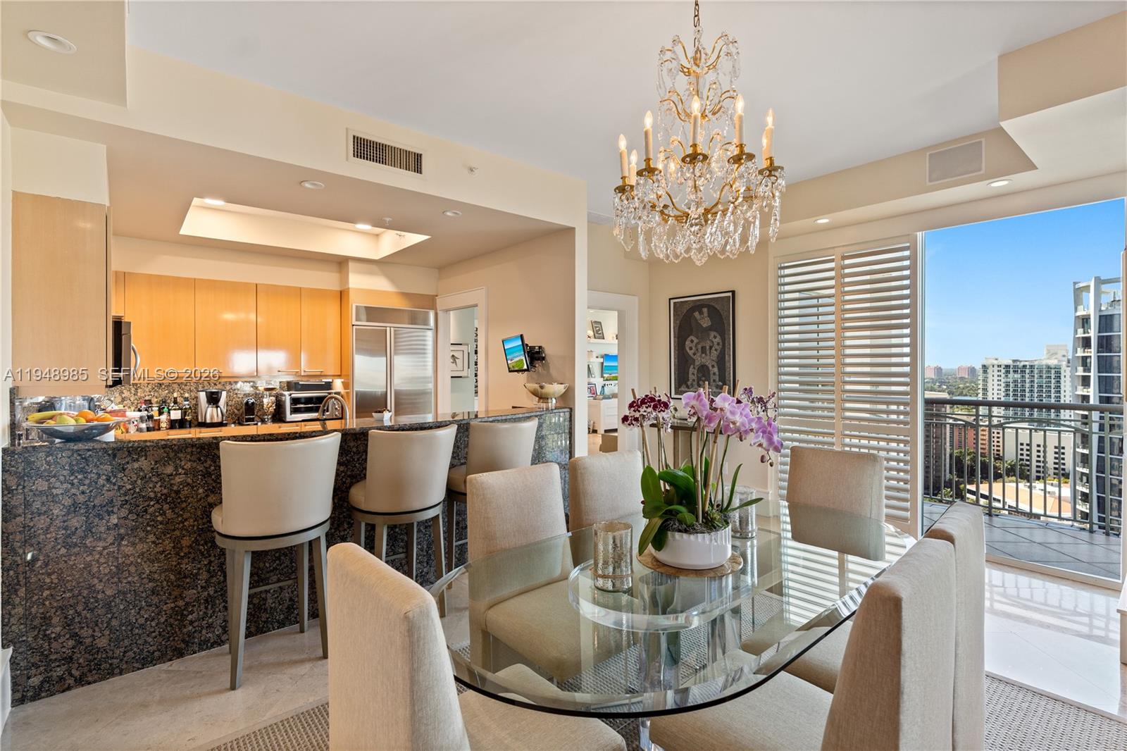 3350 SW 27th Ave #PH-2203, Coconut Grove FL 33133