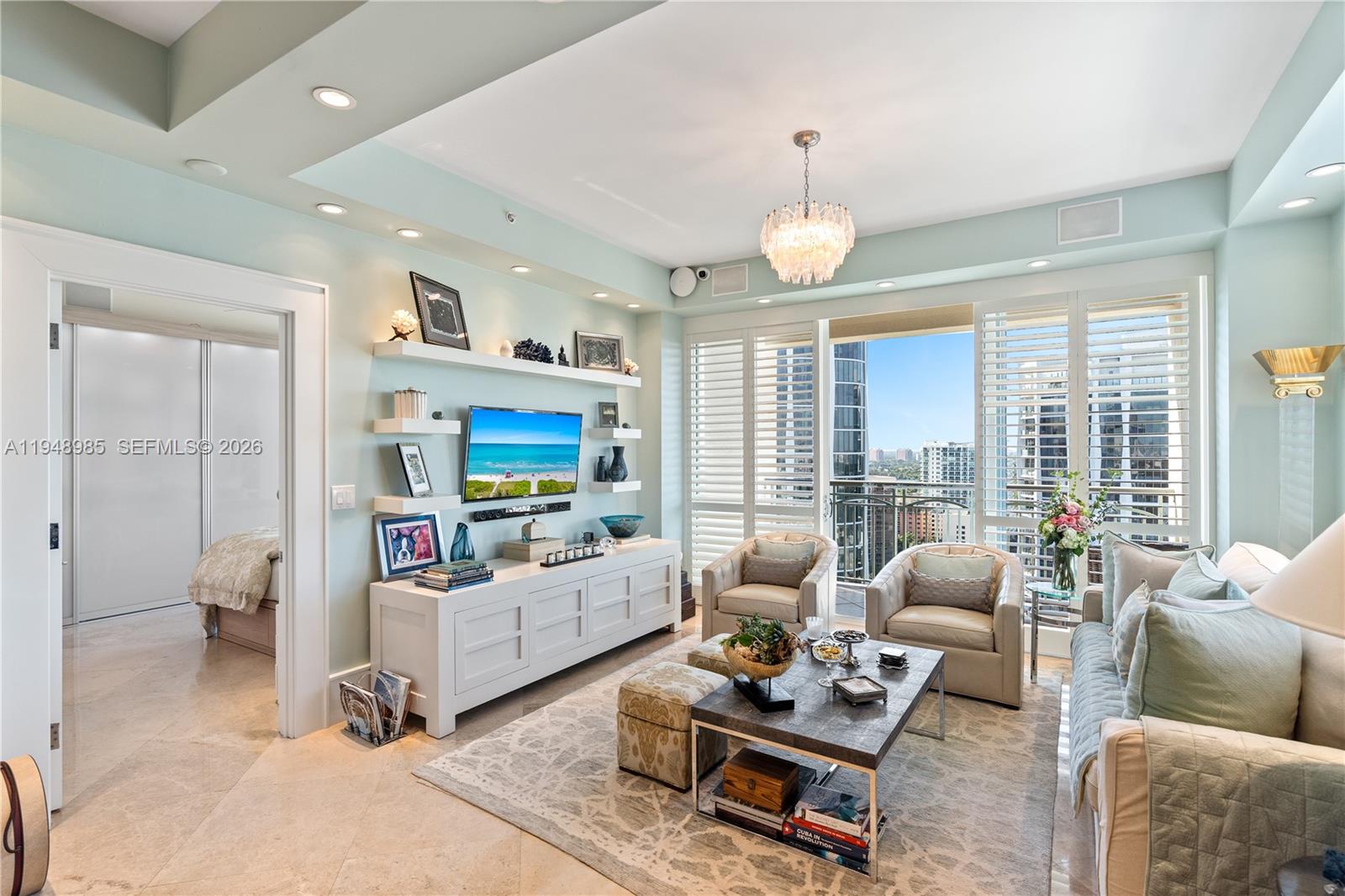 3350 SW 27th Ave #PH-2203, Coconut Grove FL 33133