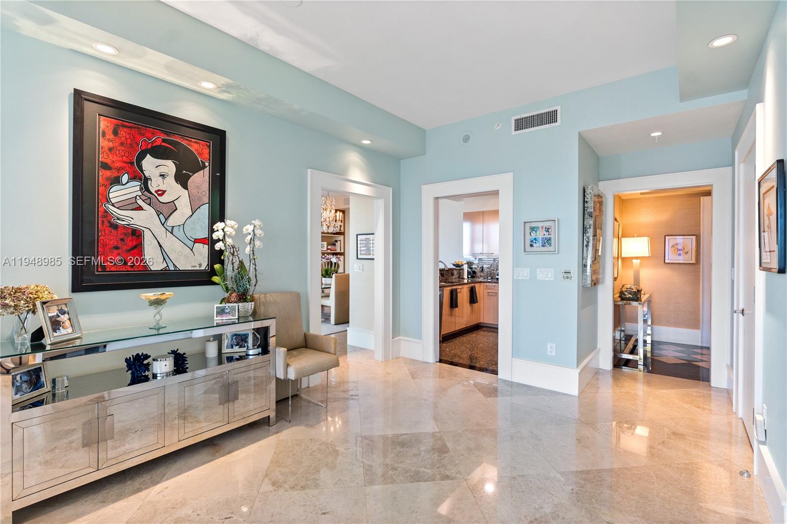 3350 SW 27th Ave #PH-2203, Coconut Grove FL 33133