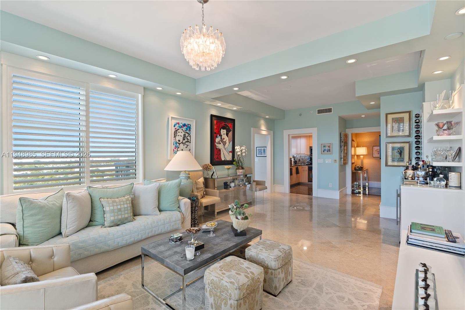 3350 SW 27th Ave #PH-2203, Coconut Grove FL 33133