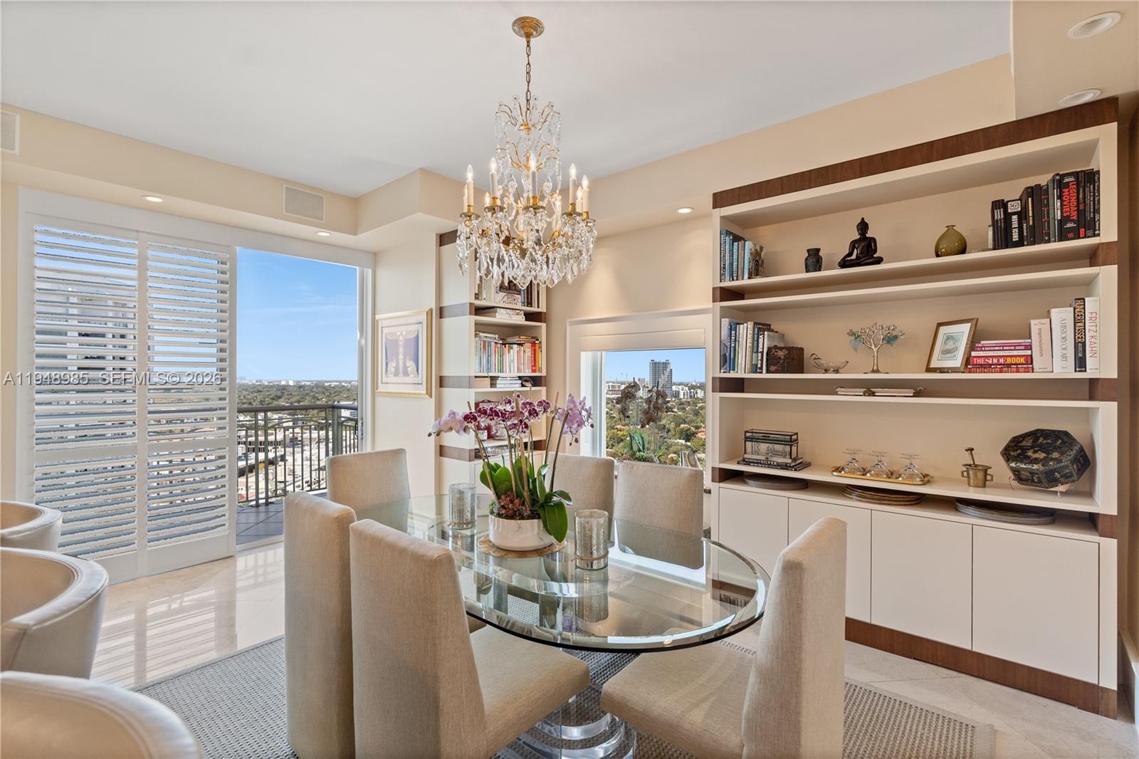 3350 SW 27th Ave #PH-2203, Coconut Grove FL 33133