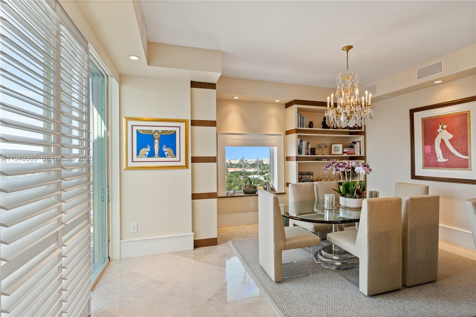 3350 SW 27th Ave #PH-2203, Coconut Grove FL 33133
