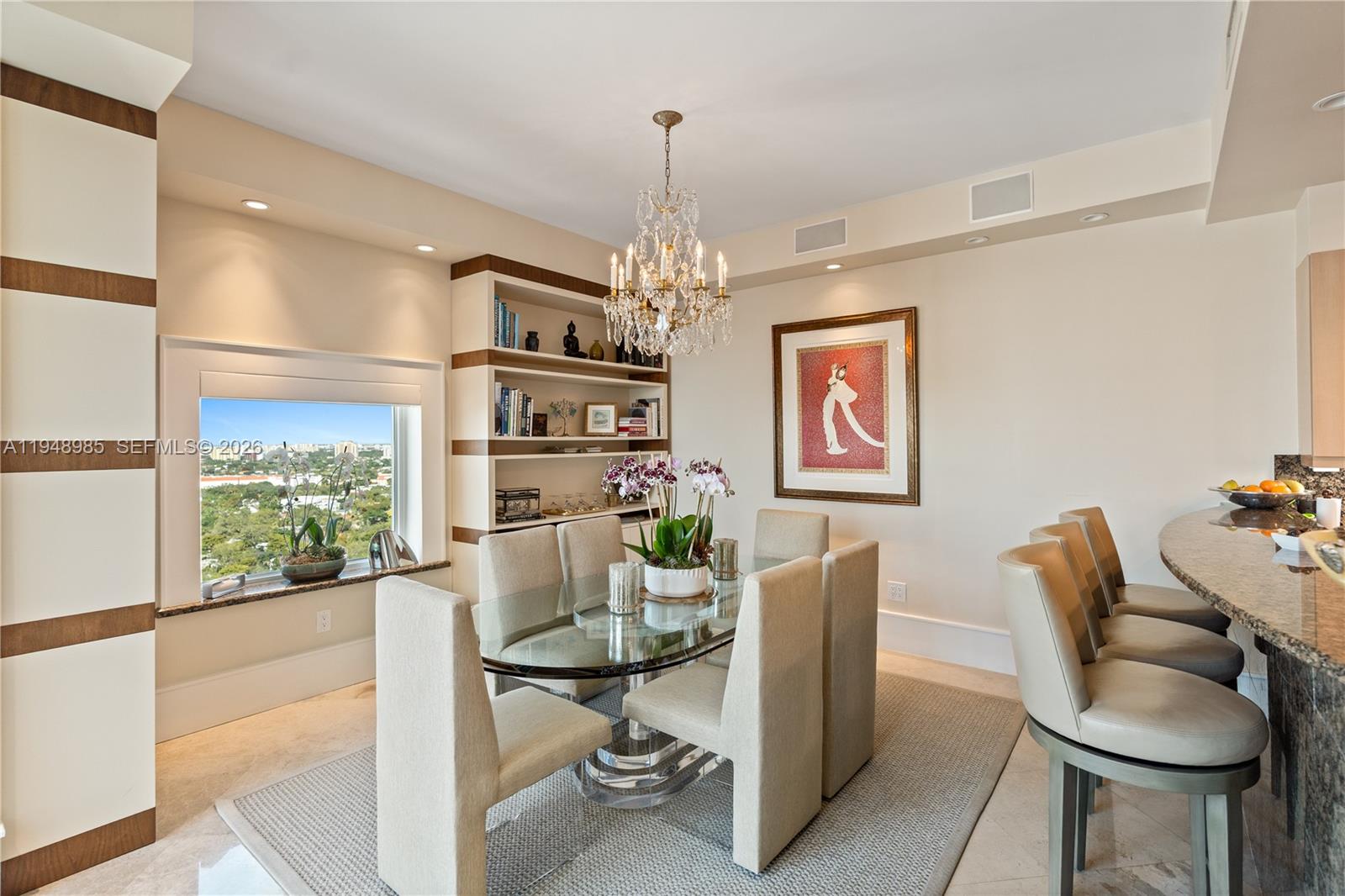 3350 SW 27th Ave #PH-2203, Coconut Grove FL 33133