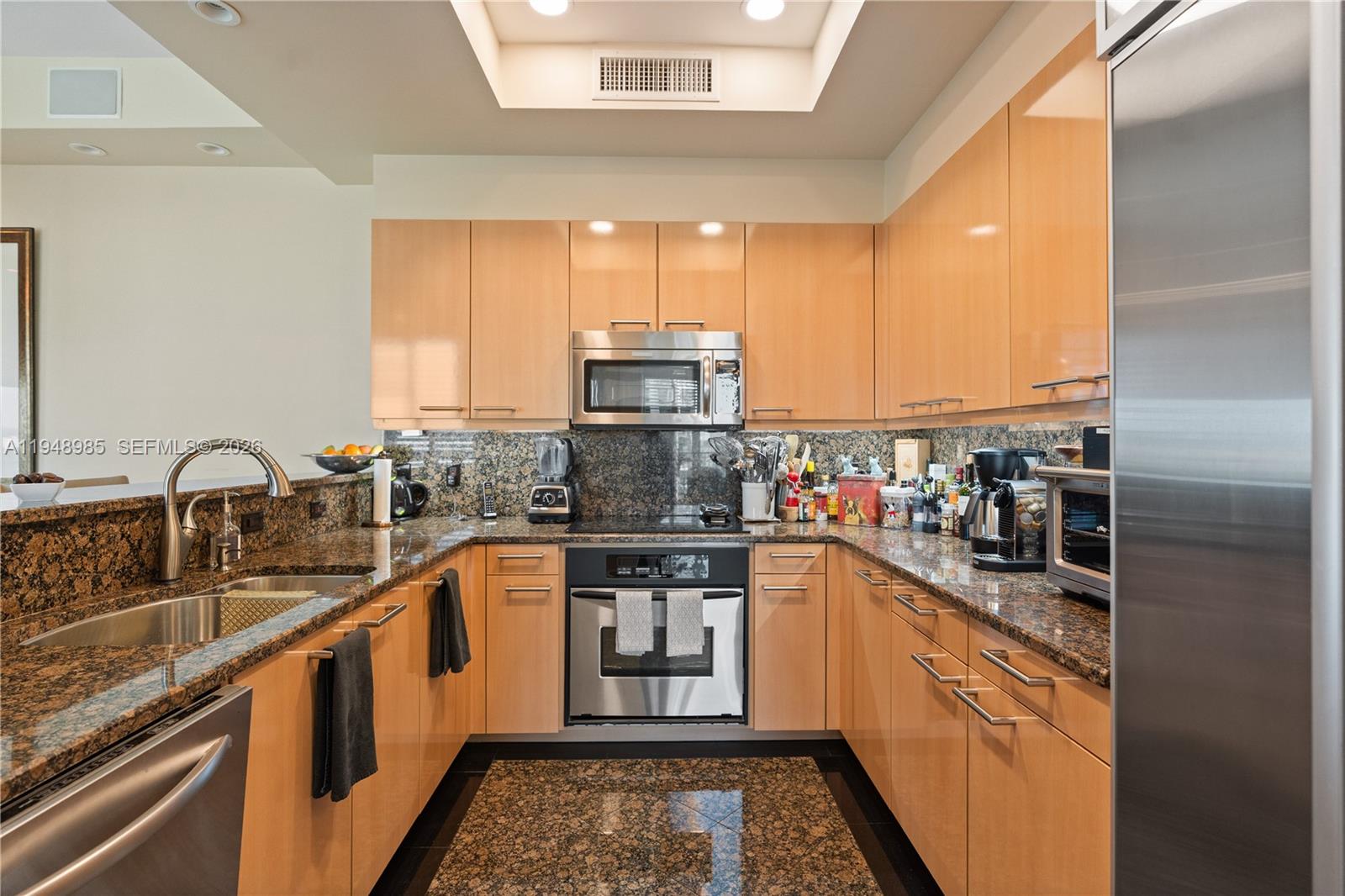 3350 SW 27th Ave #PH-2203, Coconut Grove FL 33133