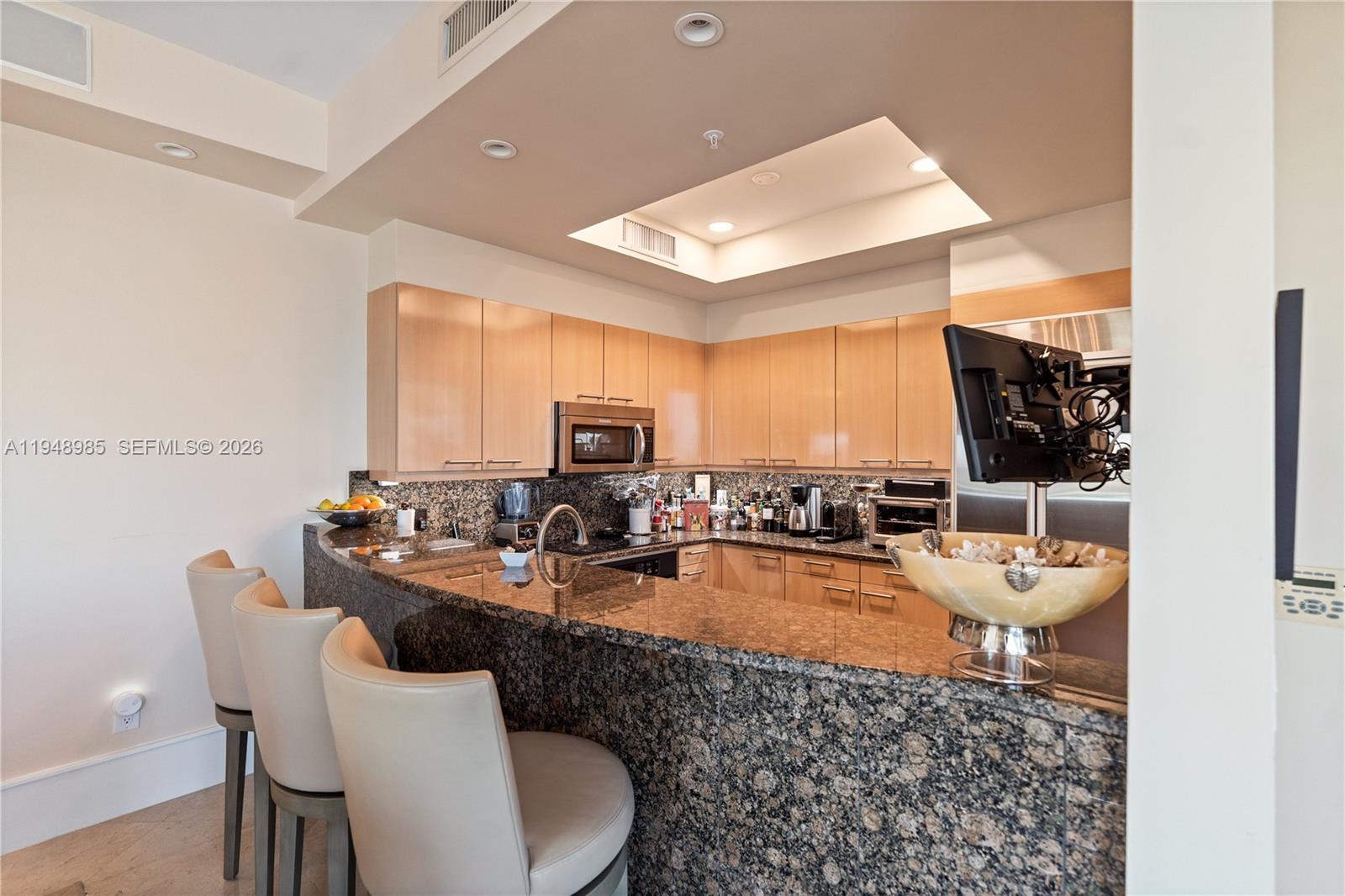 3350 SW 27th Ave #PH-2203, Coconut Grove FL 33133