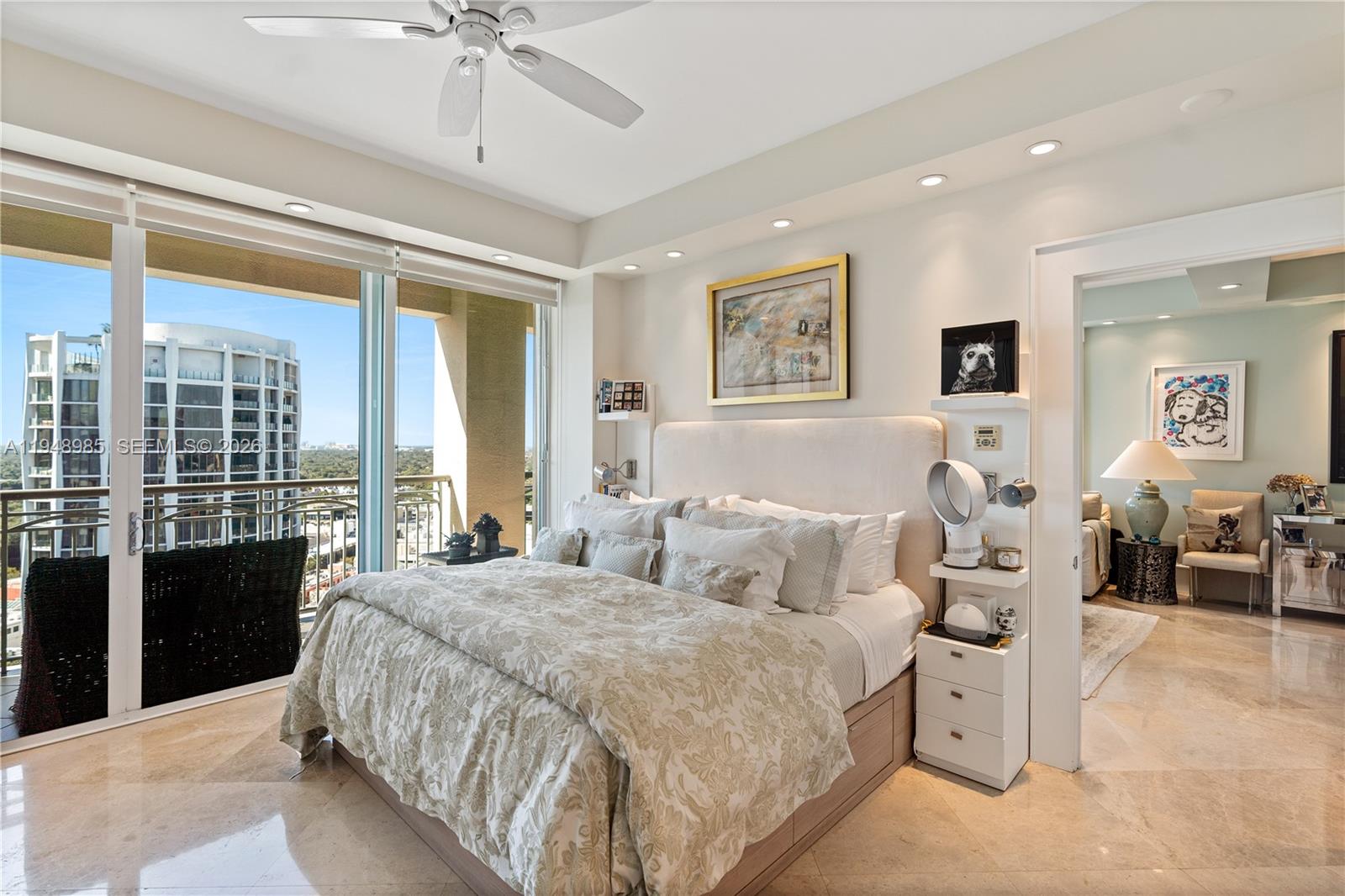 3350 SW 27th Ave #PH-2203, Coconut Grove FL 33133
