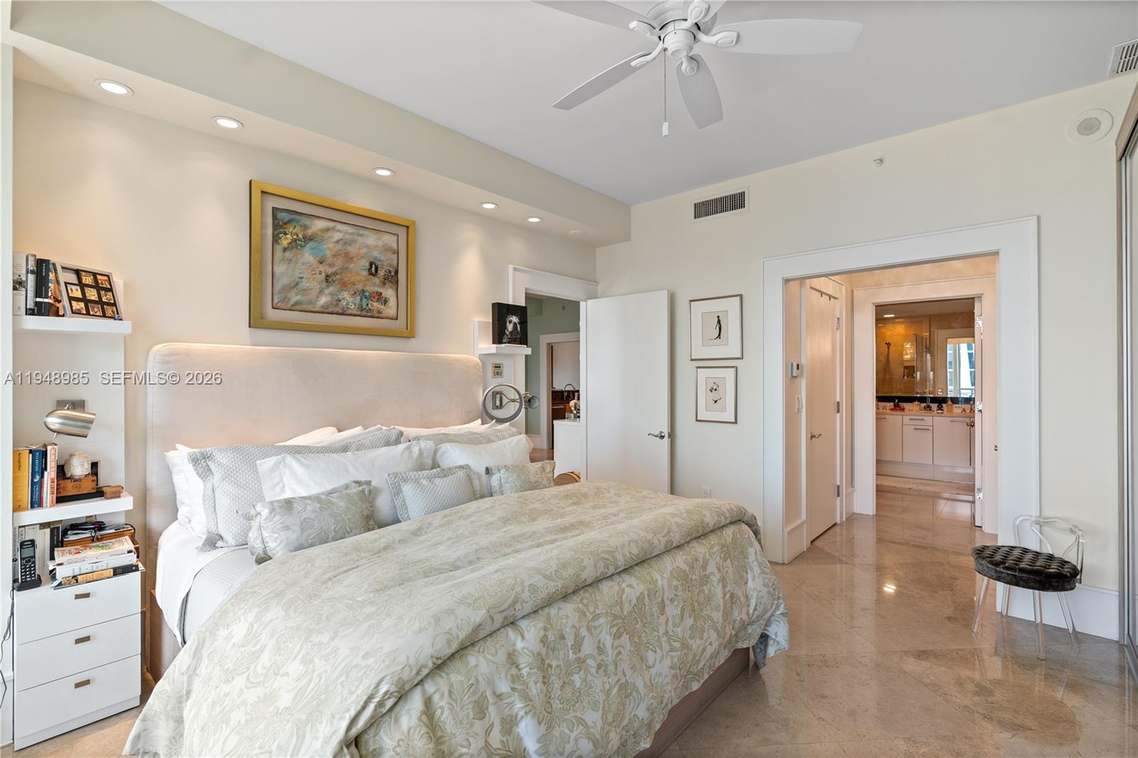 3350 SW 27th Ave #PH-2203, Coconut Grove FL 33133