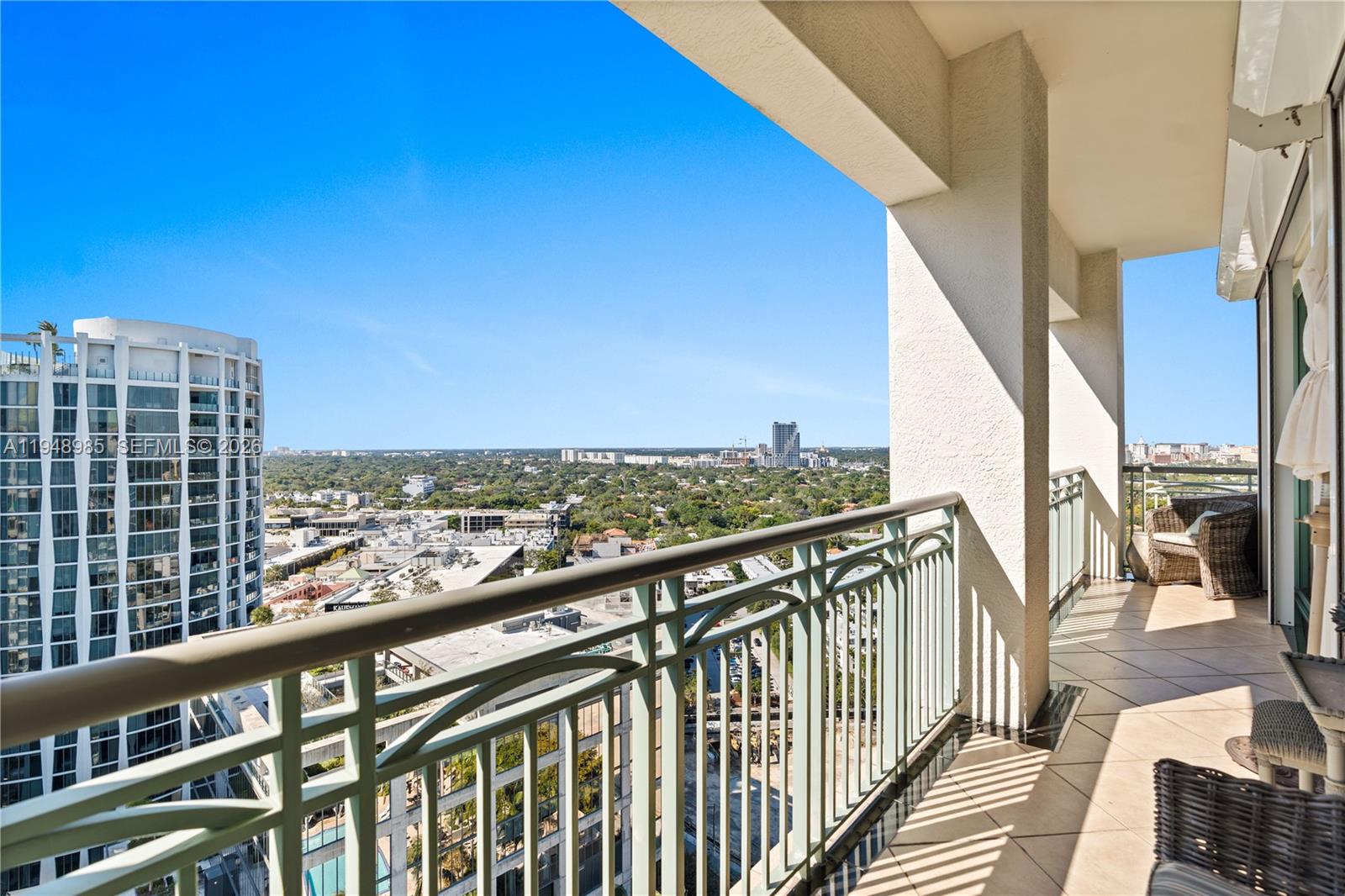 3350 SW 27th Ave #PH-2203, Coconut Grove FL 33133