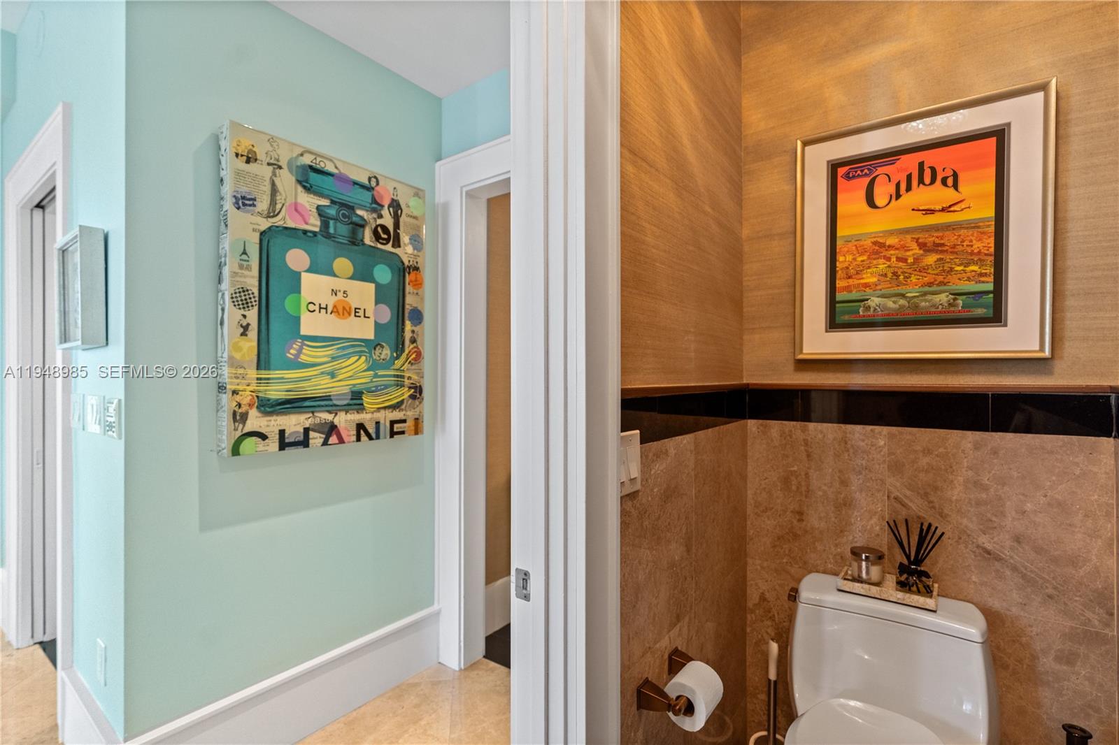3350 SW 27th Ave #PH-2203, Coconut Grove FL 33133