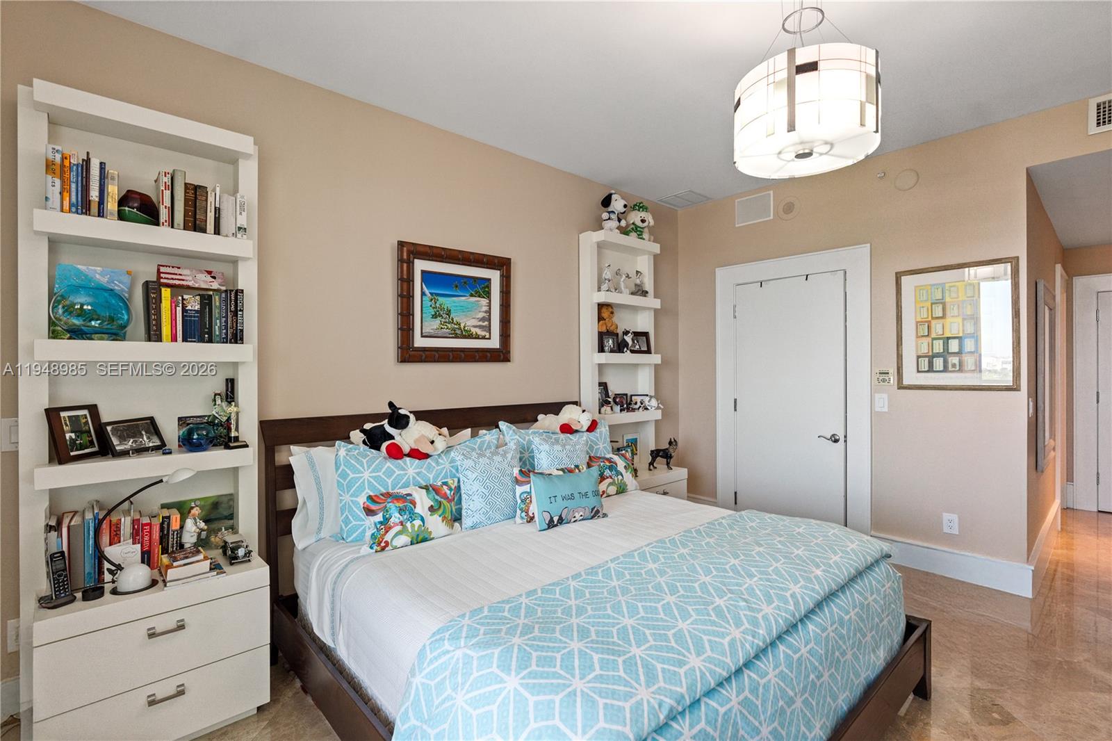 3350 SW 27th Ave #PH-2203, Coconut Grove FL 33133