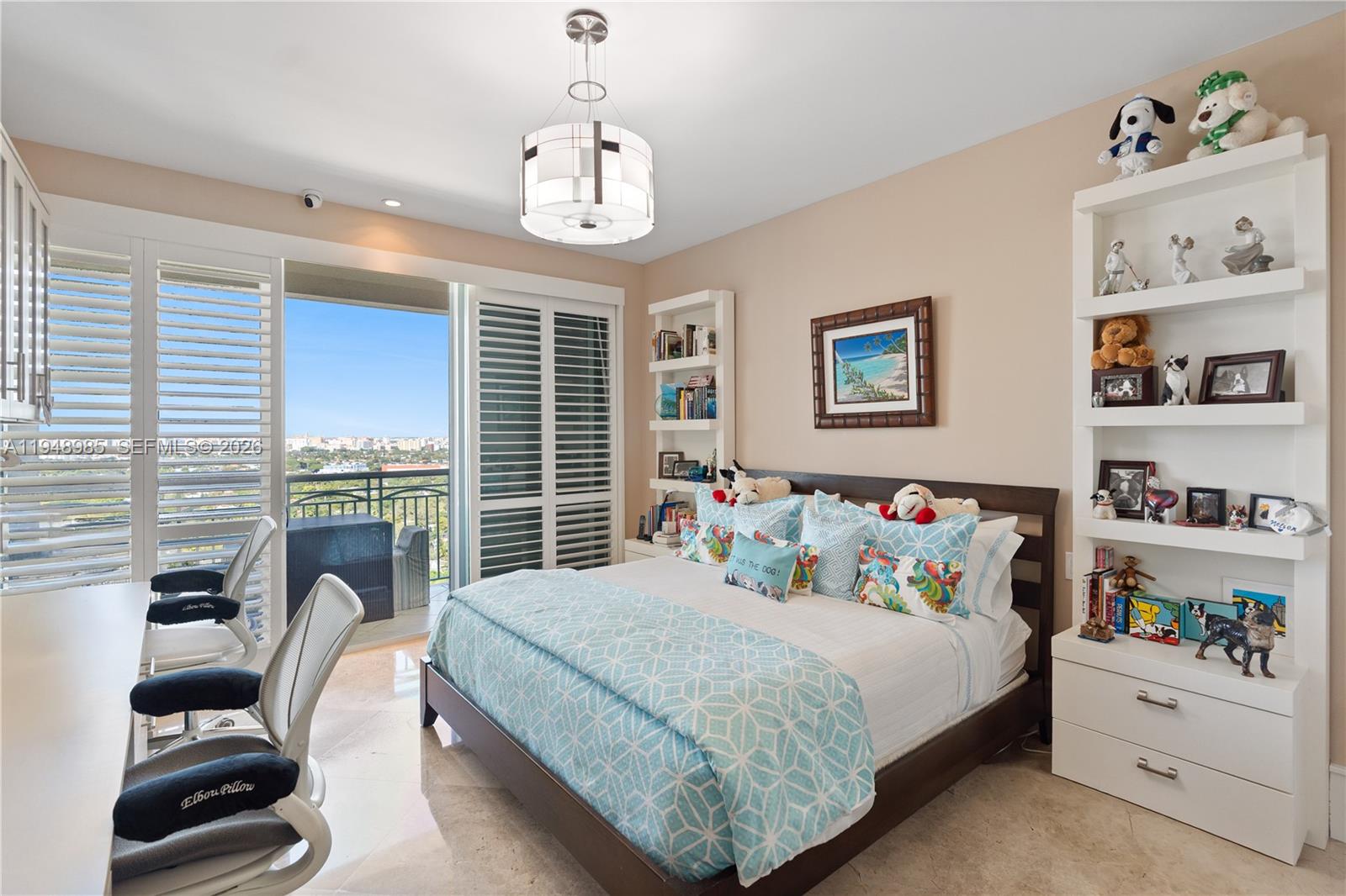 3350 SW 27th Ave #PH-2203, Coconut Grove FL 33133