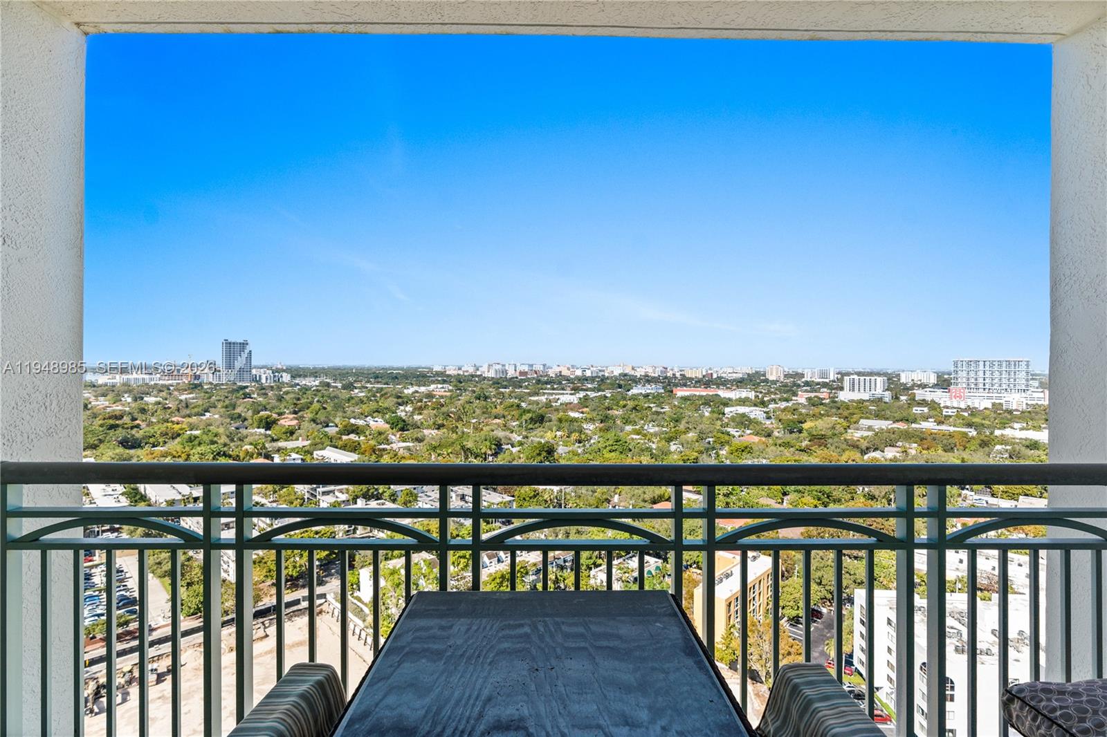 3350 SW 27th Ave #PH-2203, Coconut Grove FL 33133