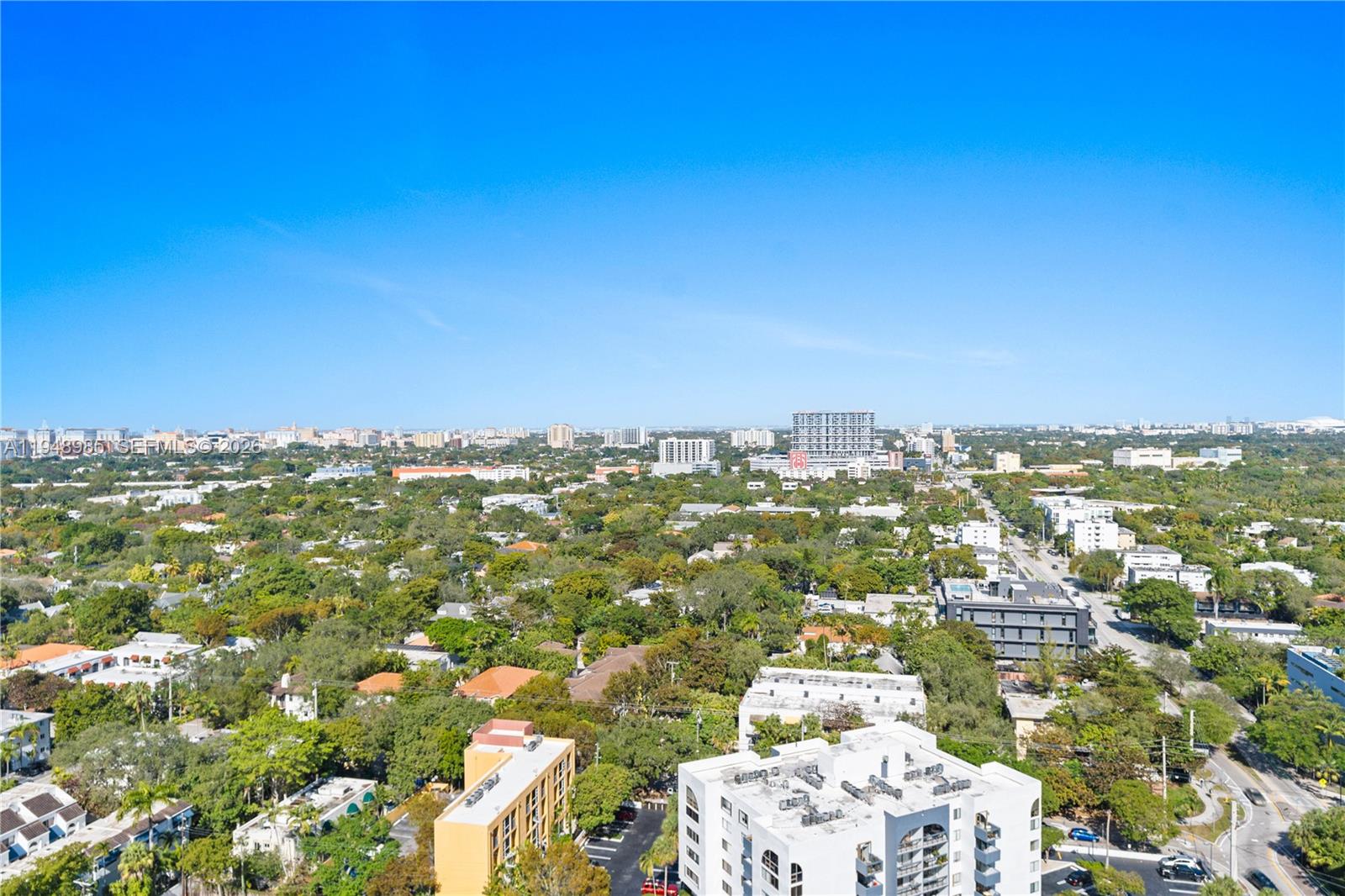 3350 SW 27th Ave #PH-2203, Coconut Grove FL 33133
