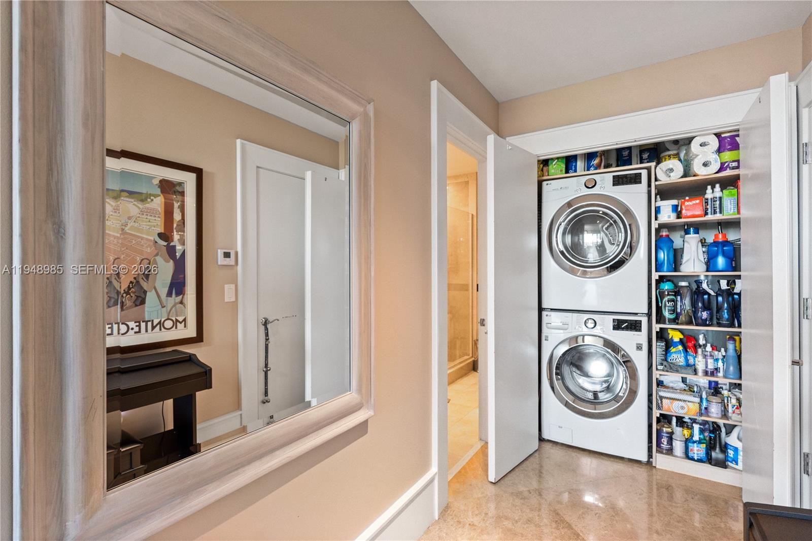 3350 SW 27th Ave #PH-2203, Coconut Grove FL 33133