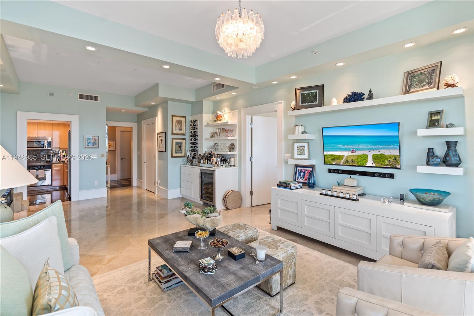 3350 SW 27th Ave #PH-2203, Coconut Grove FL 33133
