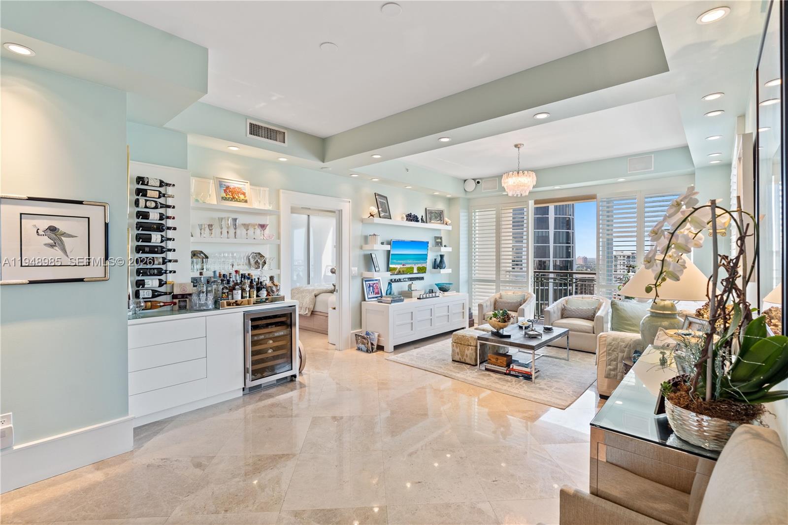 3350 SW 27th Ave #PH-2203, Coconut Grove FL 33133