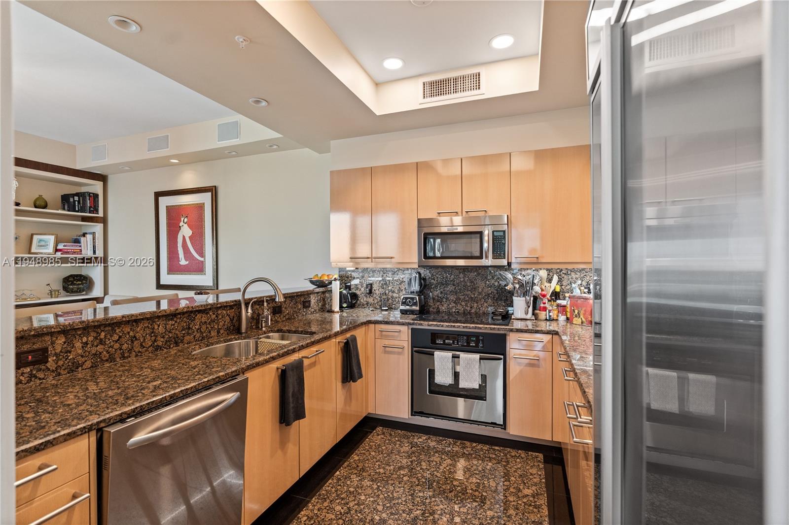 3350 SW 27th Ave #PH-2203, Coconut Grove FL 33133