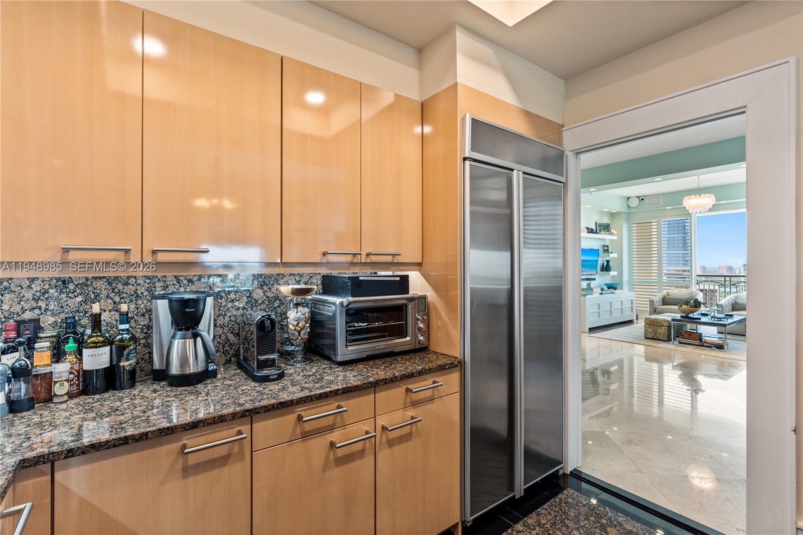 3350 SW 27th Ave #PH-2203, Coconut Grove FL 33133
