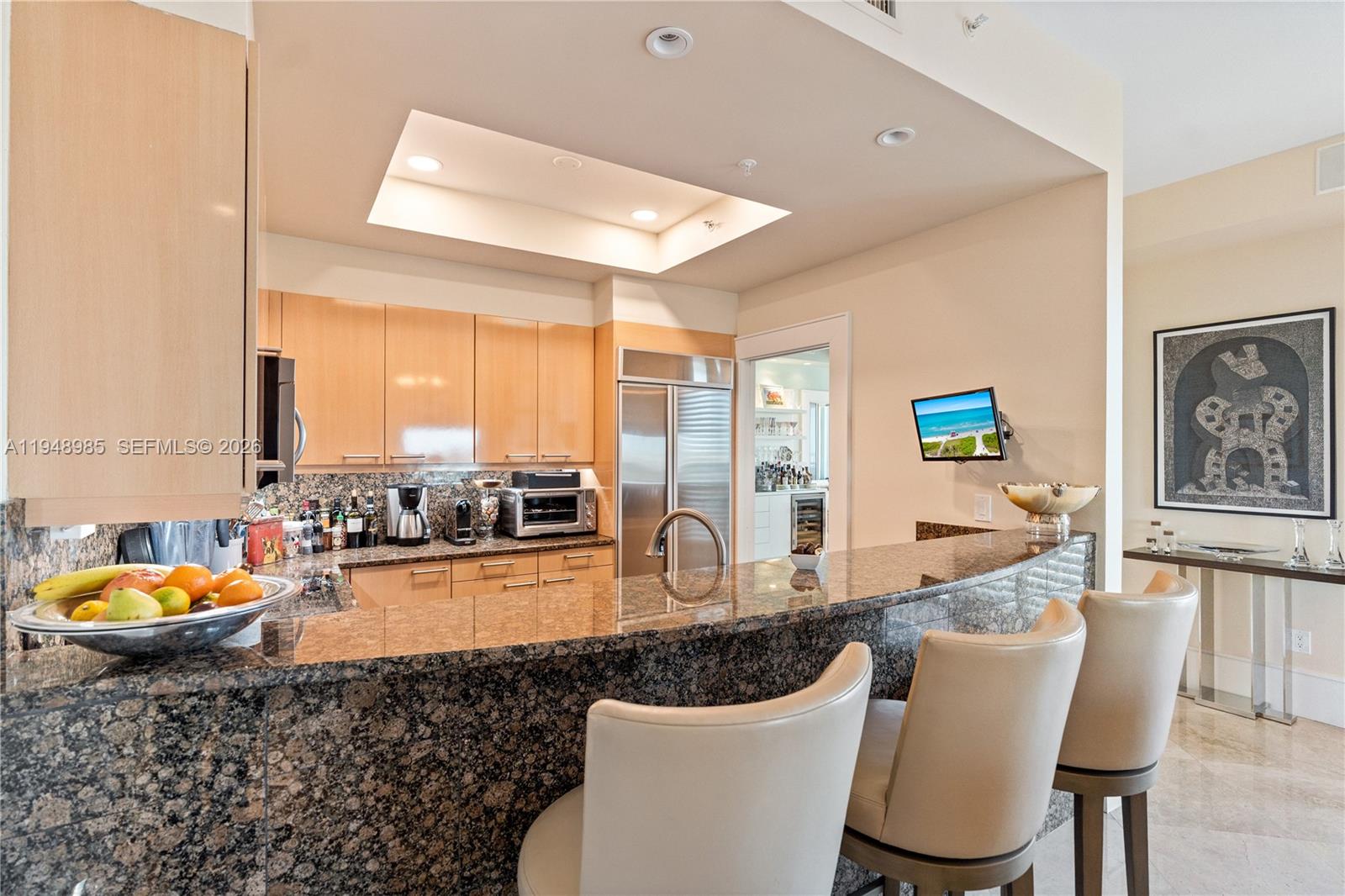 3350 SW 27th Ave #PH-2203, Coconut Grove FL 33133