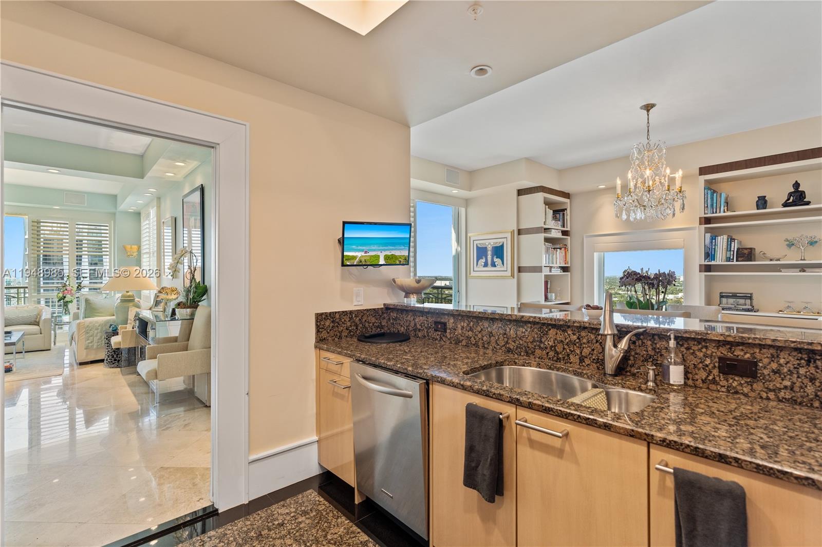 3350 SW 27th Ave #PH-2203, Coconut Grove FL 33133