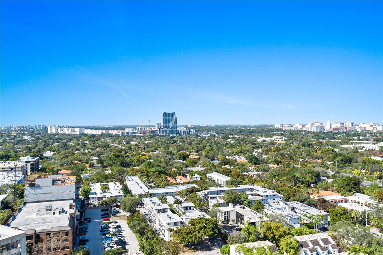 3350 SW 27th Ave #PH-2203, Coconut Grove FL 33133