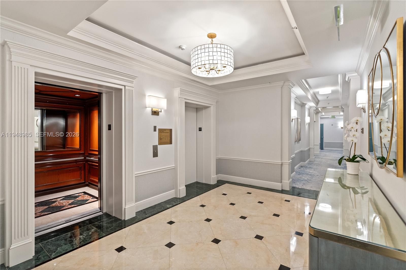 3350 SW 27th Ave #PH-2203, Coconut Grove FL 33133