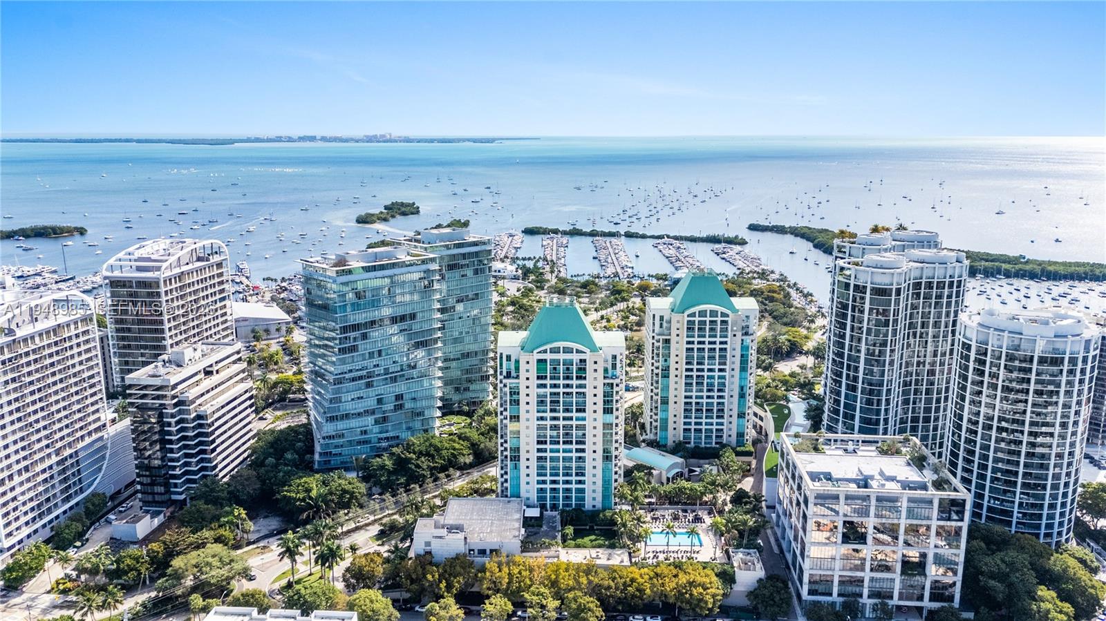 3350 SW 27th Ave #PH-2203, Coconut Grove FL 33133