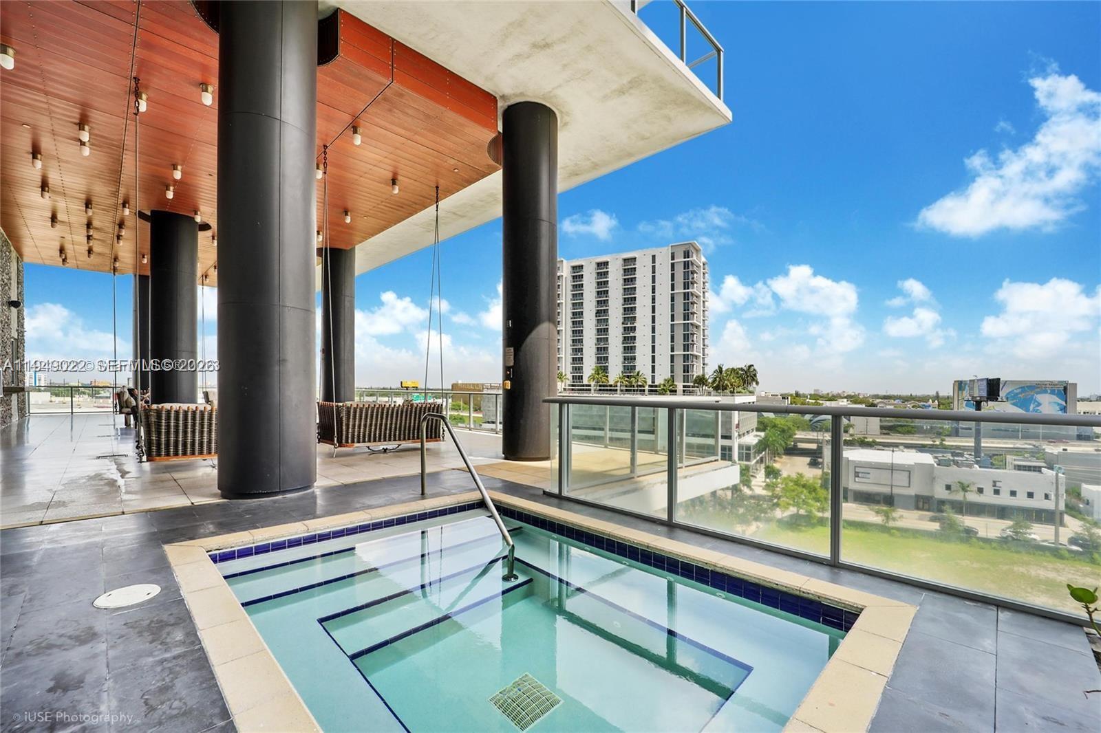 3451 NE 1st Ave #M0808, Miami FL 33137