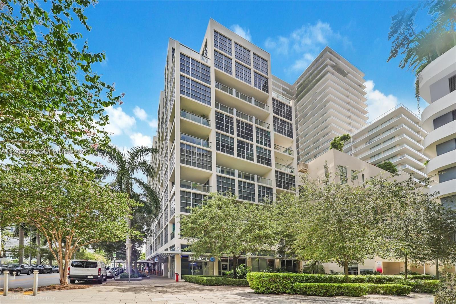 3451 NE 1st Ave #M0808, Miami FL 33137