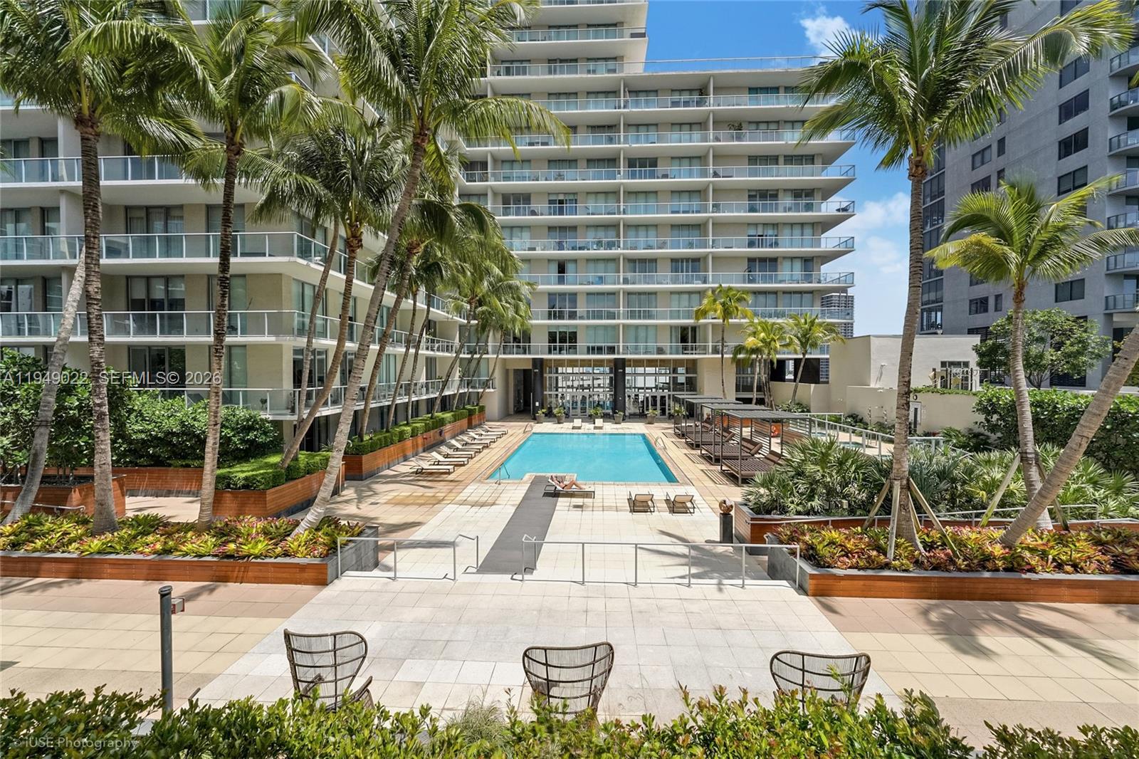 3451 NE 1st Ave #M0808, Miami FL 33137