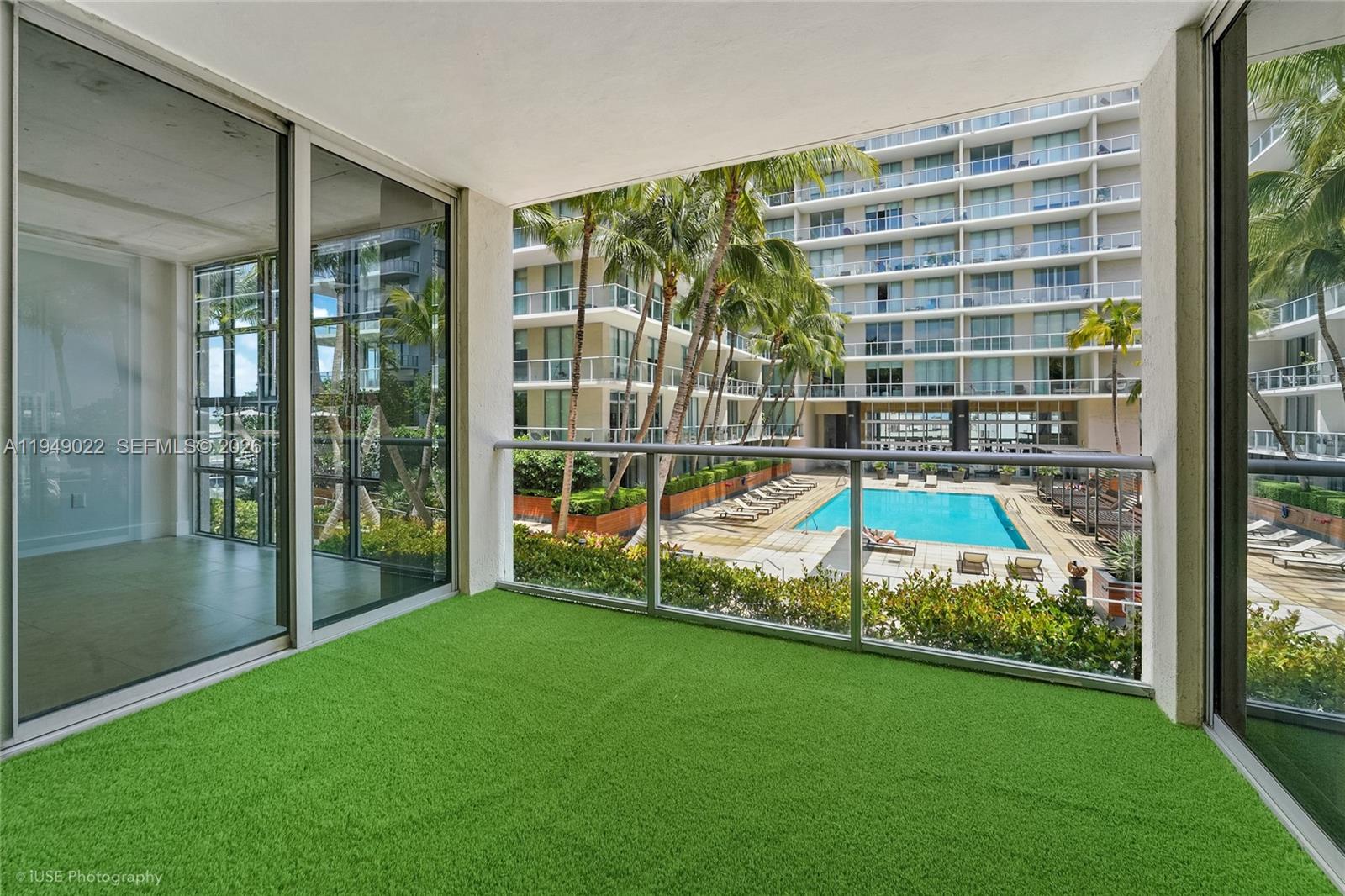3451 NE 1st Ave #M0808, Miami FL 33137